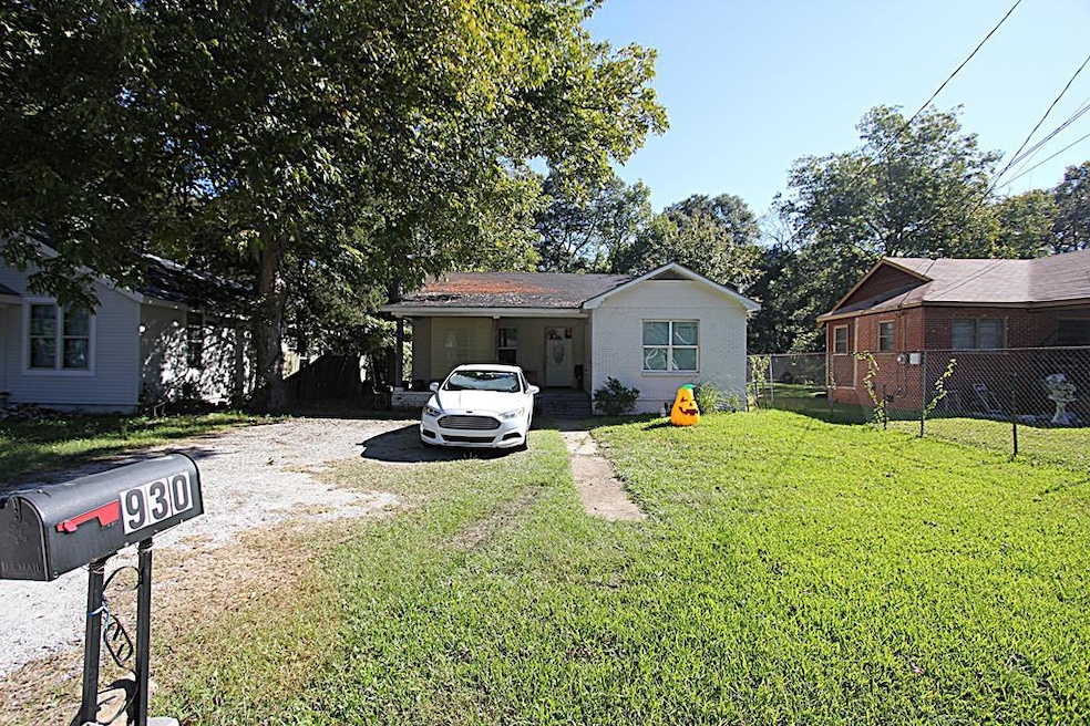 Main View