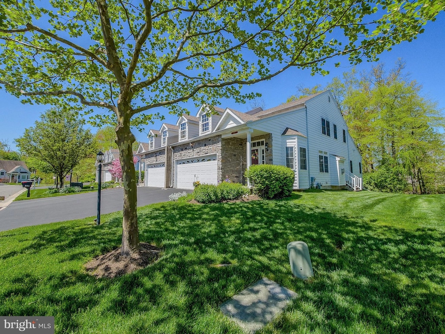 908 Quarter Mile Post, Garnet Valley, PA 19060 - photo 1