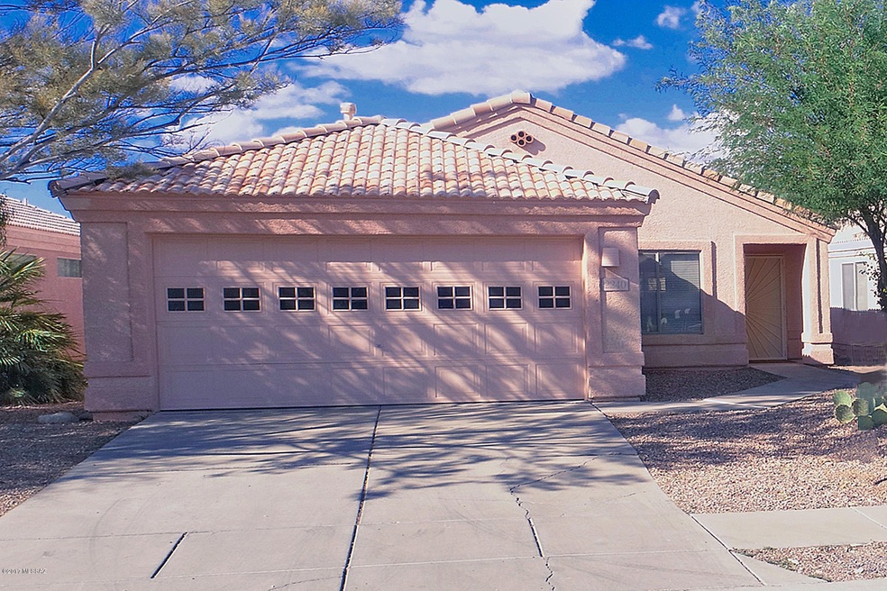 2240 W Silver River Way, Tucson, AZ 85745 - photo 1