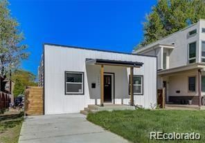 2443 S Williams St, Denver, CO 80210 - photo 1