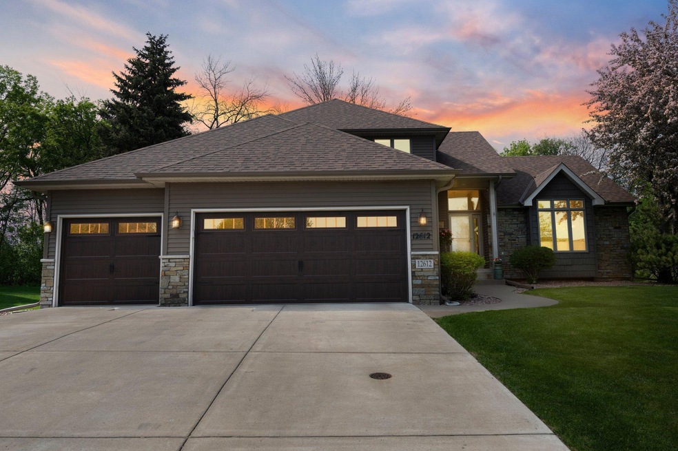 12612 95th Place N, Maple Grove, MN 55369 - photo 1