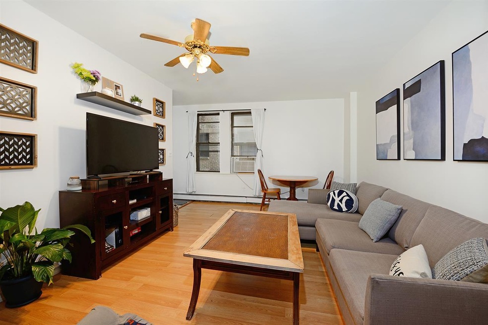 2787 Kennedy Blvd unit 107A, Jersey City, NJ 07306 - photo 1