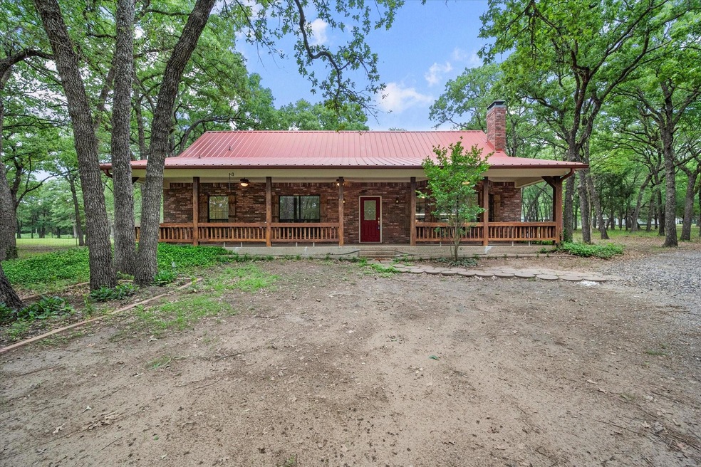 5100 SW County Road 1090, Corsicana, TX 75110 - photo 1