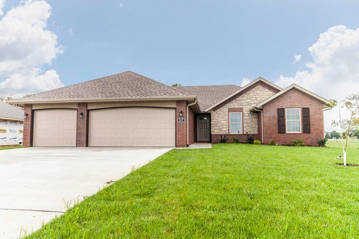 965 E Daisy Falls Dr unit Lot 51, Nixa, MO 65714 - photo 1