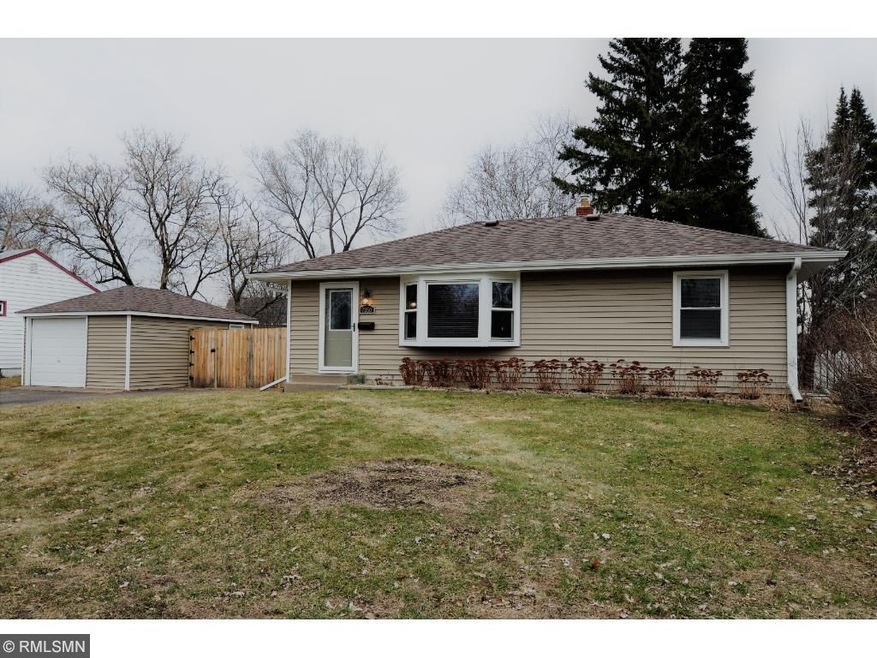Welcome to 7350 Dawn Avenue E.