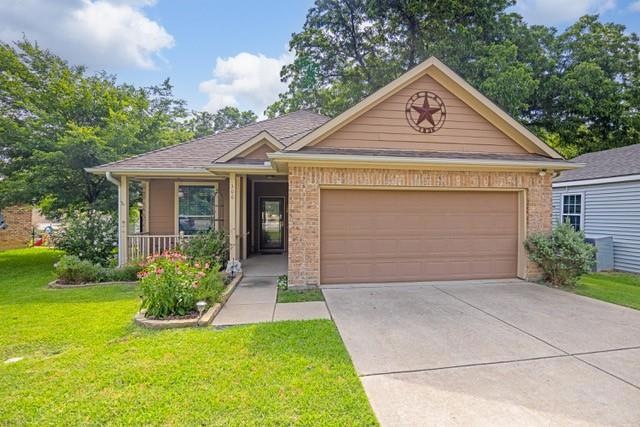 306 N 1st St, Wylie, TX 75098 - photo 1