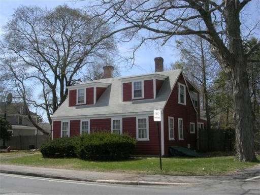 70 North St, Medfield, MA 02052 - photo 1