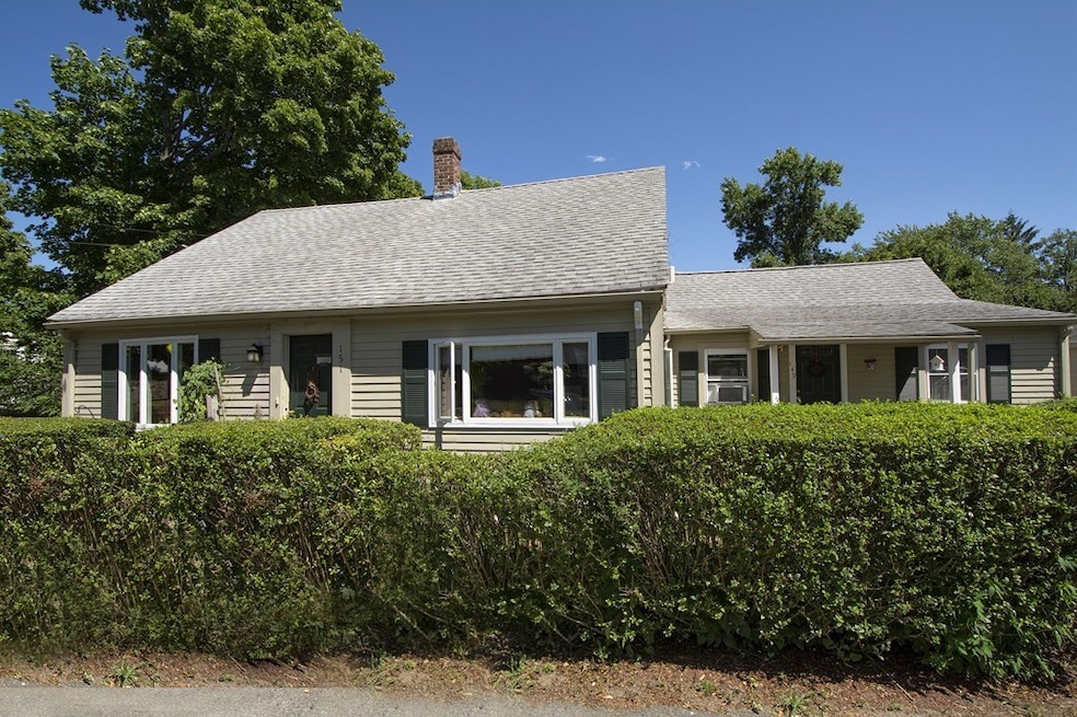 149 Hull St, Cohasset, MA 02025 - photo 1