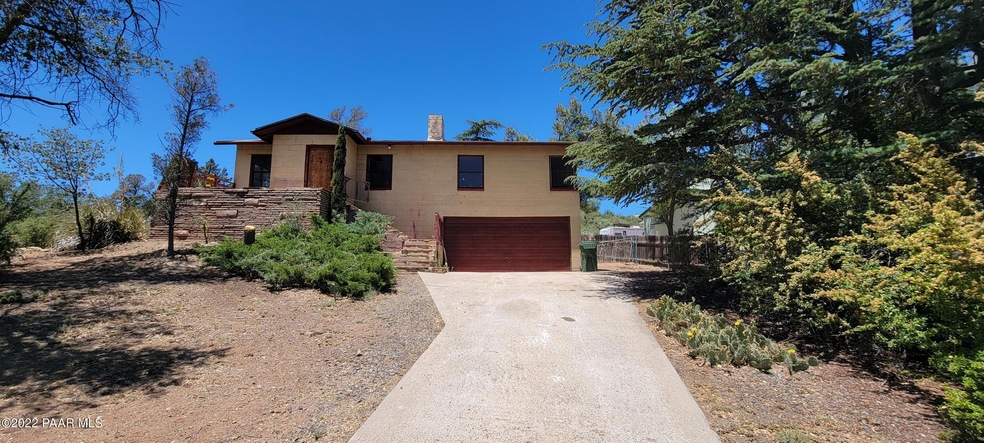 1722 Oaklawn Dr, Prescott, AZ