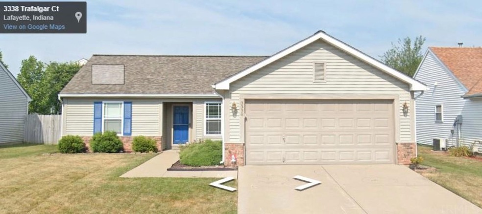 3338 Trafalgar Ct, Lafayette, IN 47909 - photo 1
