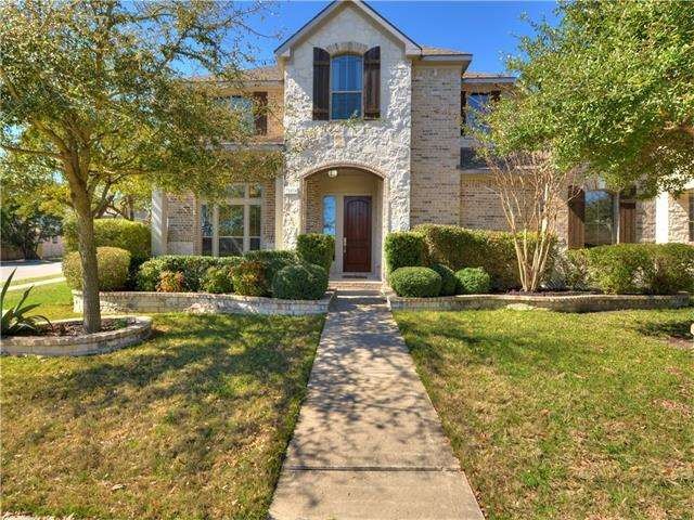 12024 Cherisse Dr, Austin, TX 78739 - photo 1