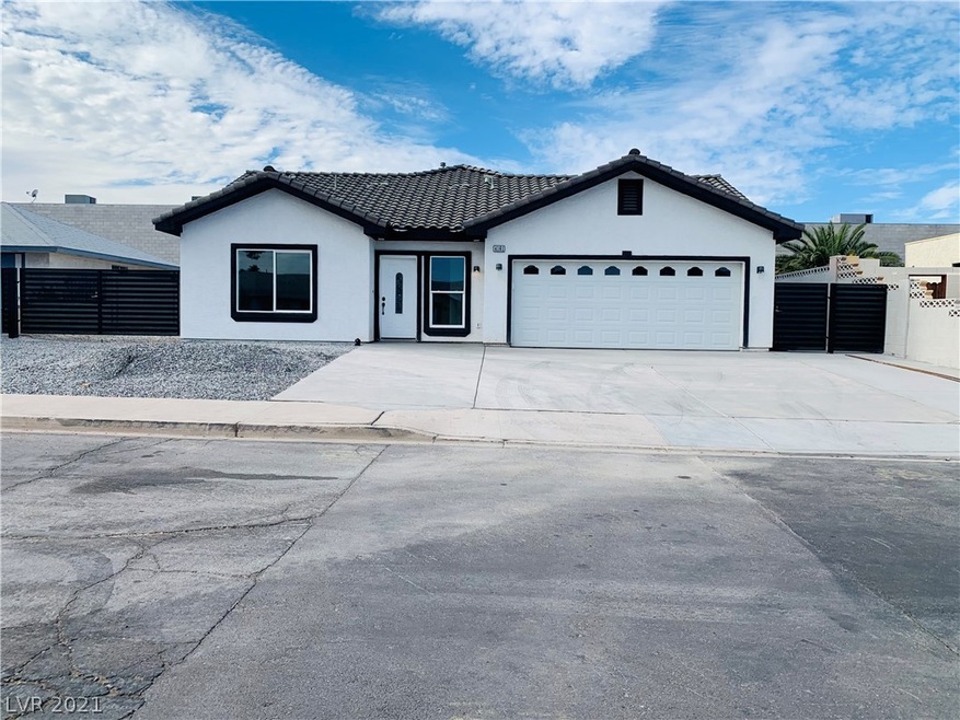 4161 Brookview Way, Las Vegas, NV 89121 - photo 1