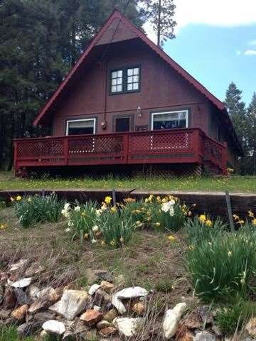 46 Blue Spruce Ln, Cascade, ID 83611 - photo 1