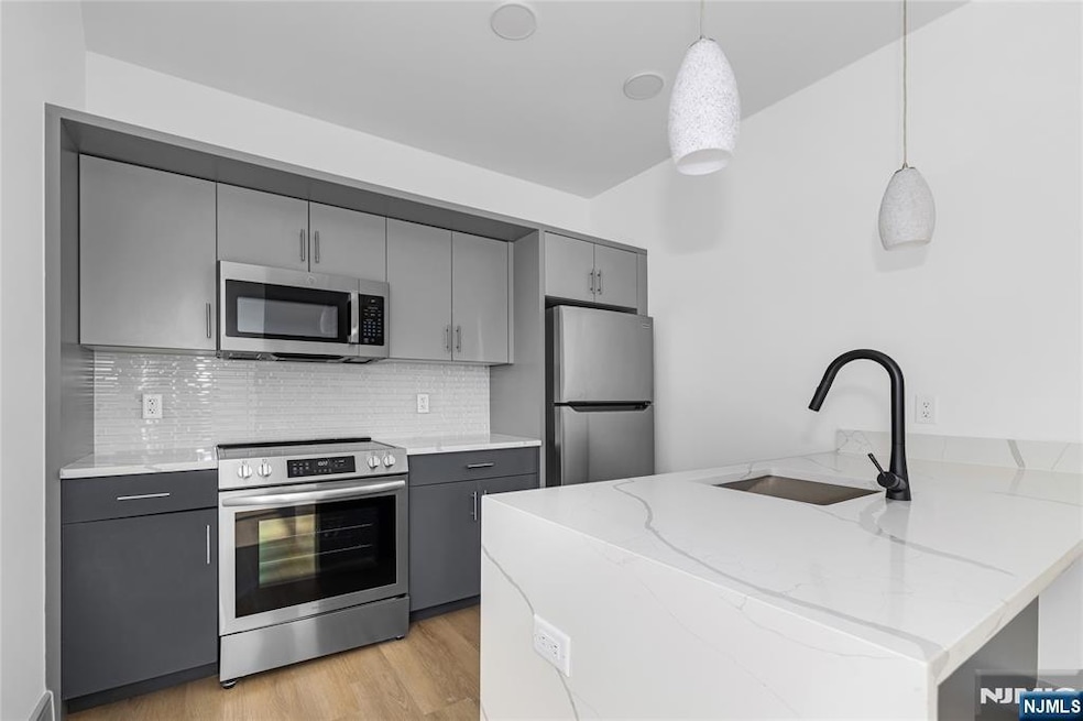 1435 10th St unit 209, Fort Lee, NJ 07024 - photo 1