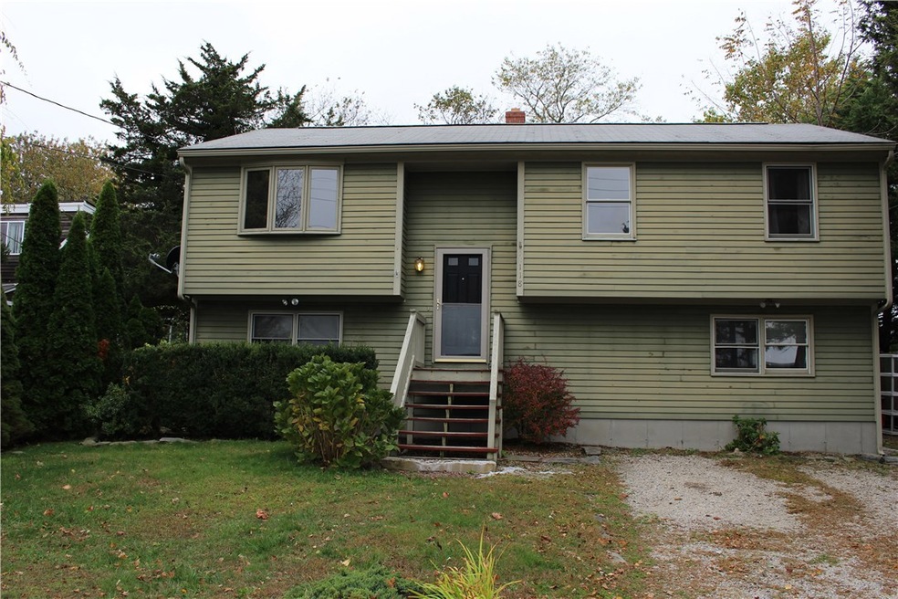 118 King Phillip St, Portsmouth, RI 02871 - photo 1