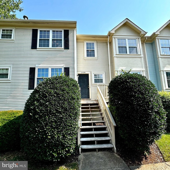 219C Fernwood Place, Warrenton, VA 20186 - photo 1