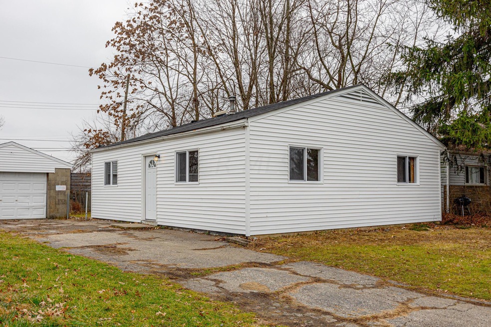 3048 Woodway Rd