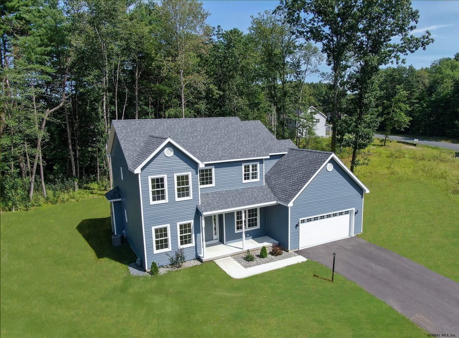 10 Cardiff Cir, Gansevoort, NY 12831 - photo 1