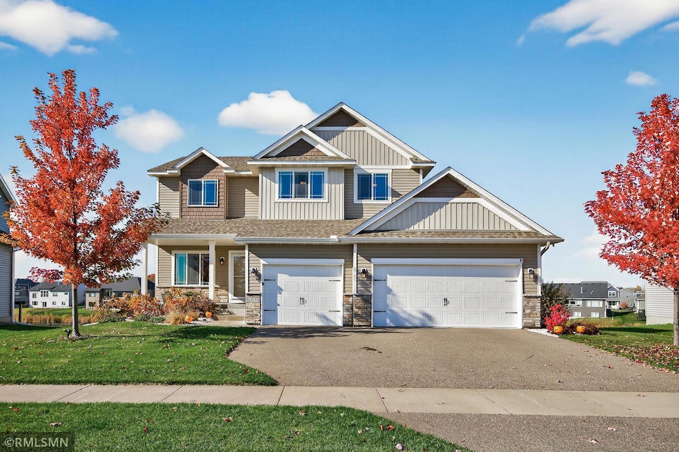 16036 Ethan Trail N, Hugo, MN 55038 - photo 1