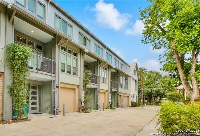 139 Cedar St unit 102, San Antonio, TX 78210 - photo 1