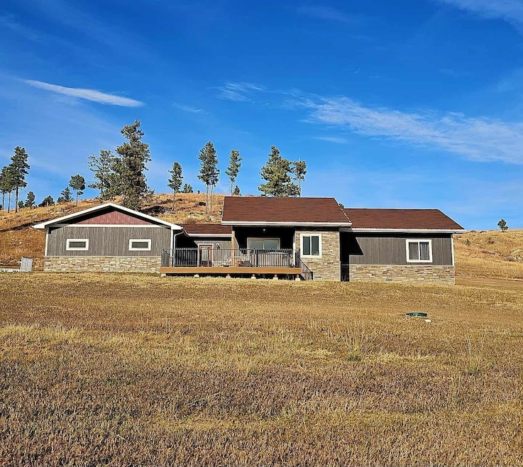 24370 Talon Trail, Keystone, SD 57751 - photo 1