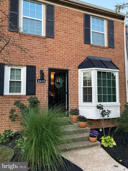 6809 Storch Ct, Lanham, MD 20706 - photo 1