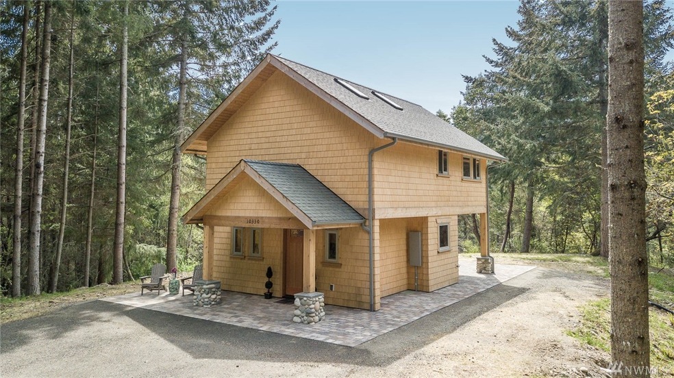 10330 SW 127th St, Vashon, WA 98070 - photo 1