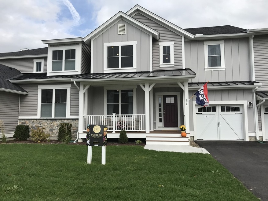 299 Lexington St unit 19, Woburn, MA 01801 - photo 1