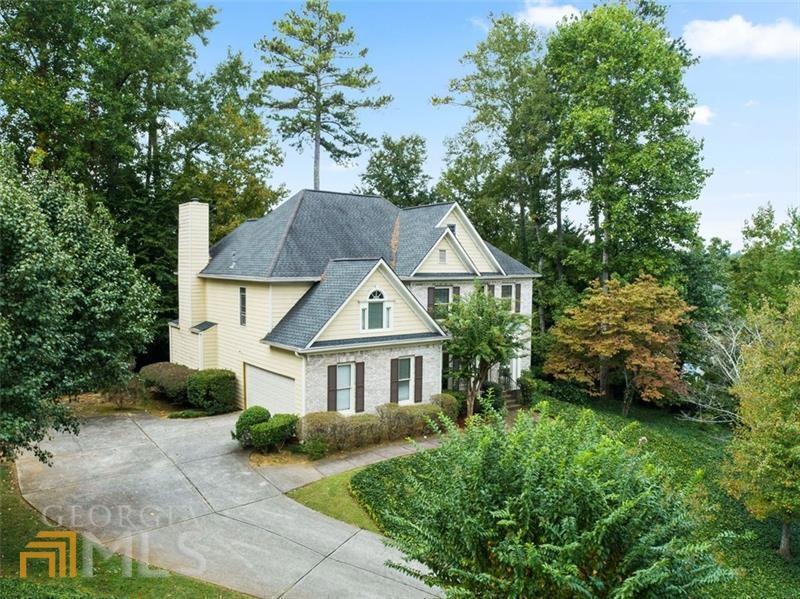 315 Summerlin Dr, Alpharetta, GA 30005 - photo 1