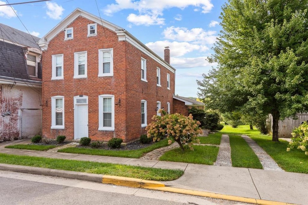 22126 Main St, Oldenburg, IN 47036 - photo 1