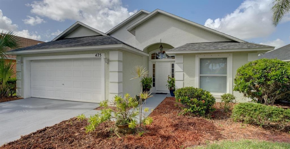 475 SW Sundance Trail, Port Saint Lucie, FL 34953 - photo 1