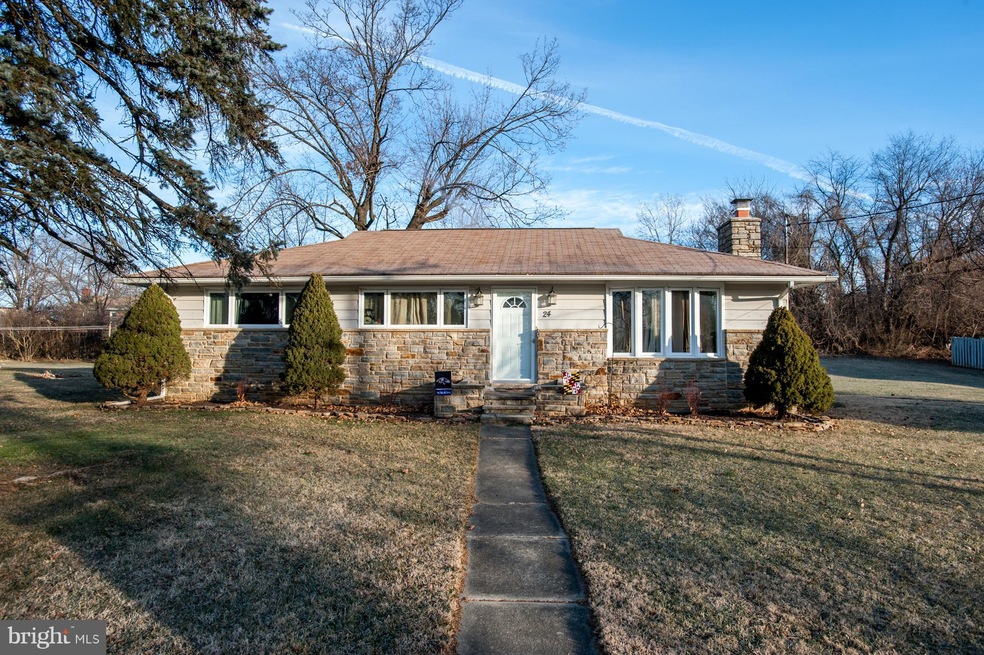 24 Gibbons Blvd, Cockeysville, MD 21030 - photo 1