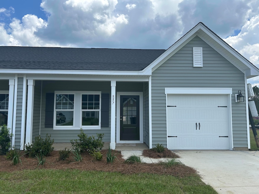 Sold $287,650 • Co-Listing Agent