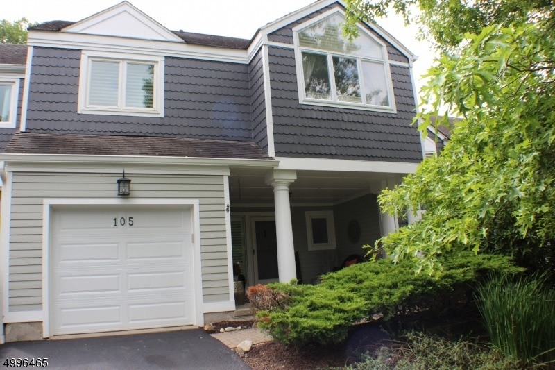 105 Sleepy Hollow unit 105, Sparta, NJ 07871 - photo 1