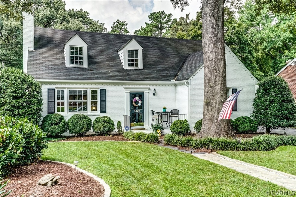 5420 Dorchester Rd, Richmond, VA 23225 - photo 1