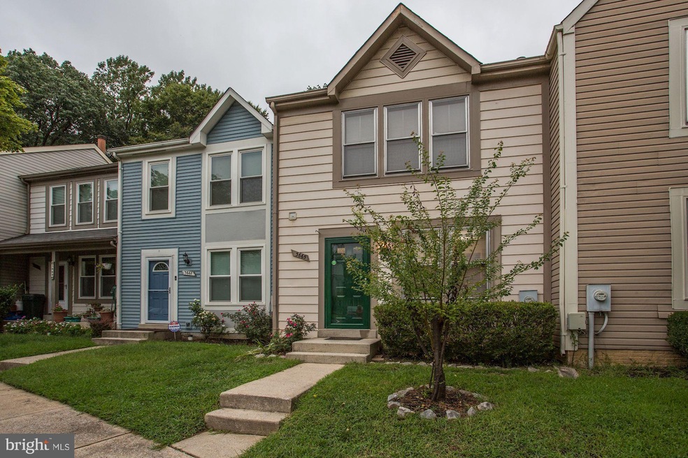 3665 Silver Spruce Cir, Burtonsville, MD 20866 - photo 1