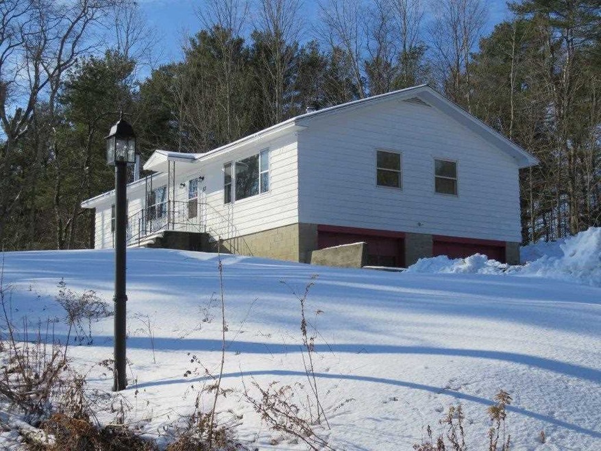 53 Reagan Rd, Canaan, NH 03741 - photo 1