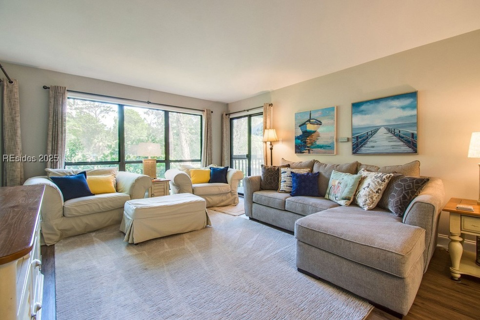 Living Room LVP throughout