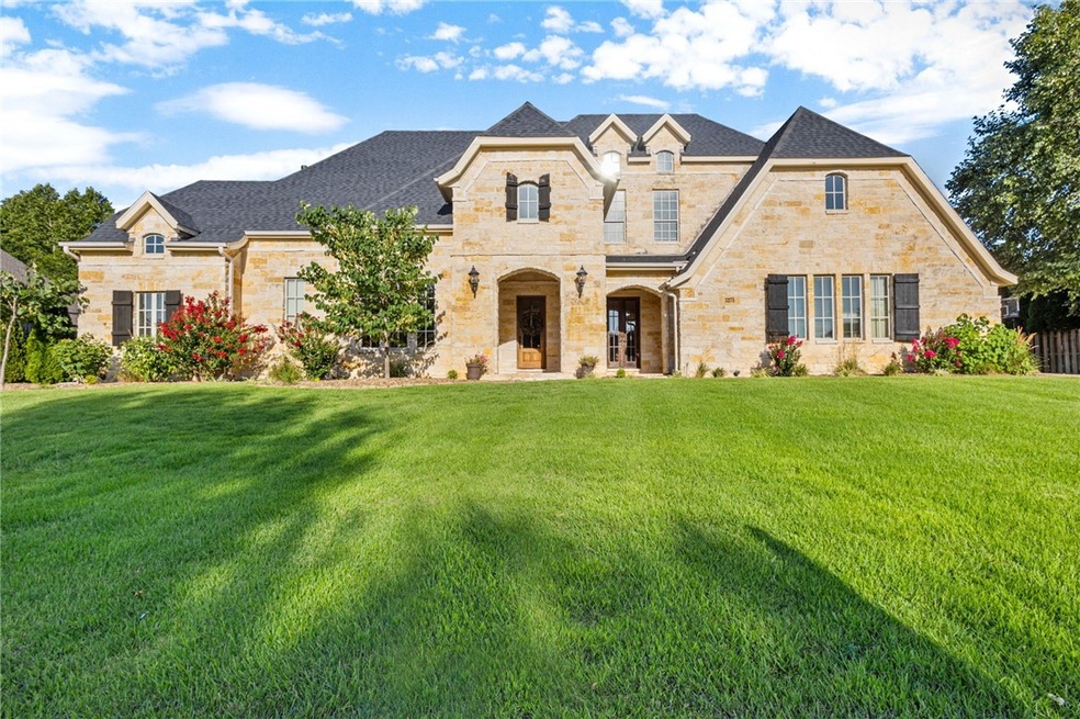 3275 Thornbury Dr, Springdale, AR 72764 - photo 1