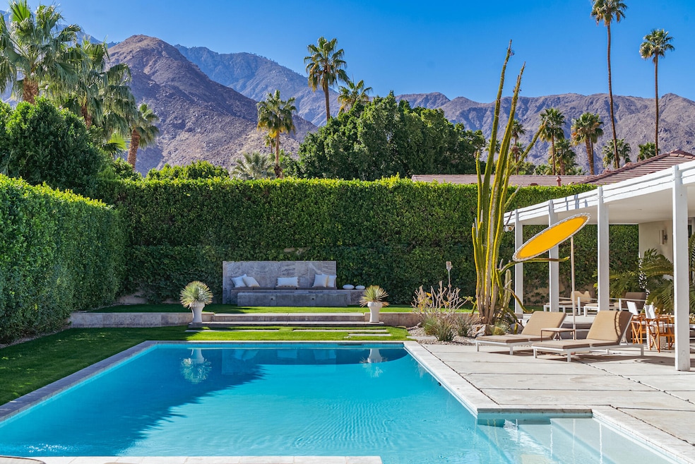 Sold $2,810,000 • Co-Listing Agent