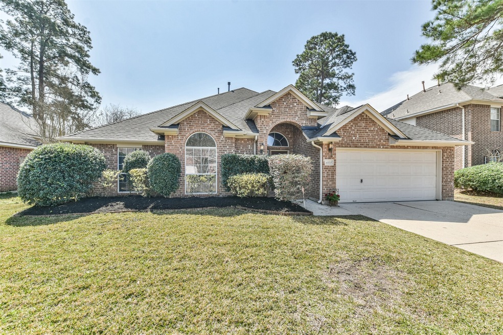 1323 Serene Trail, Tomball, TX 77375 - photo 1