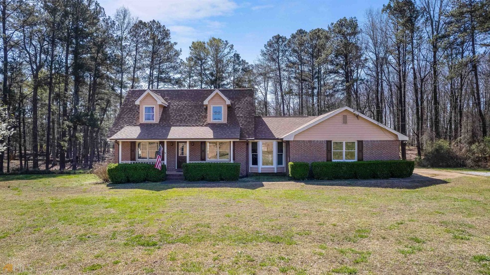 1135 Bethany Rd, Covington, GA 30016 - photo 1