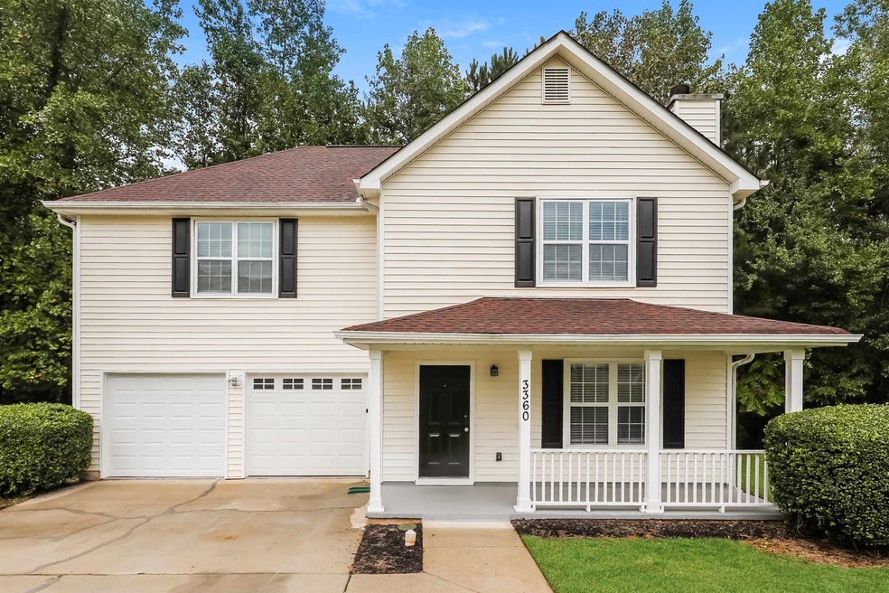 3360 Brookside Ln, Jonesboro, GA 30236 - photo 1