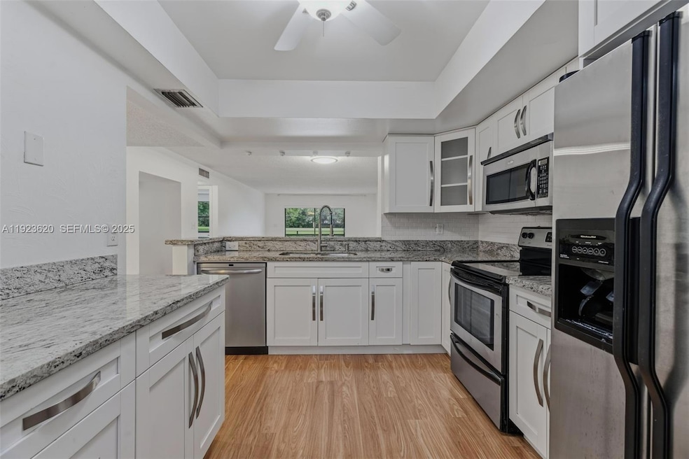 16051 Blatt Blvd unit 111, Weston, FL 33326 - photo 1