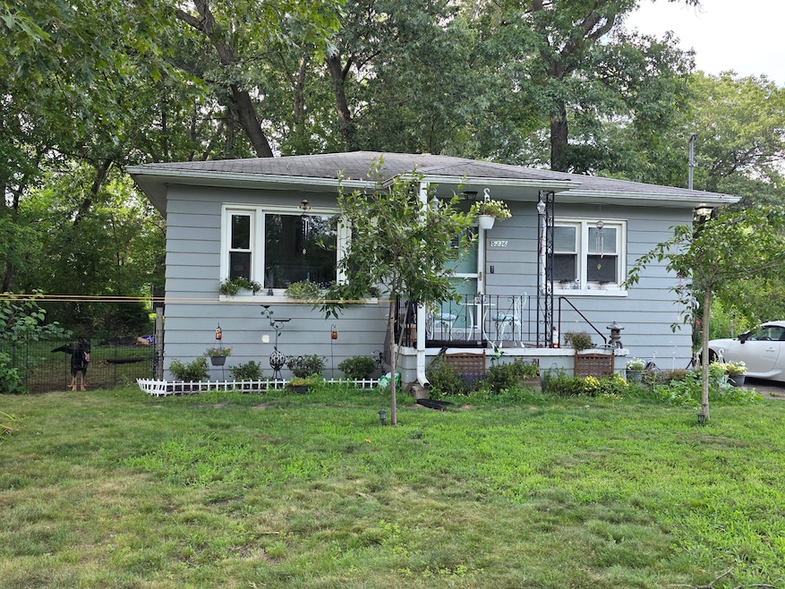 Sold $85,000 • Co-Listing Agent