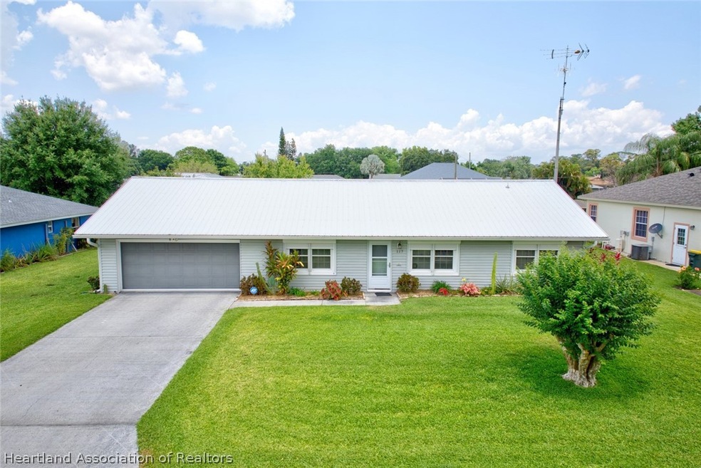 117 Happiness Ave, Lake Placid, FL 33852 - photo 1