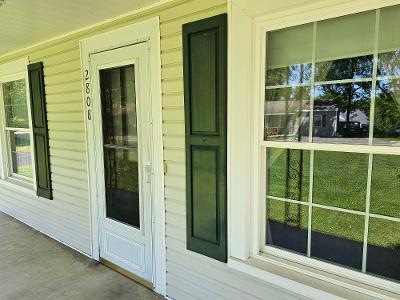 2808 Henderson Ave NW, Cleveland, TN 37312 - photo 1