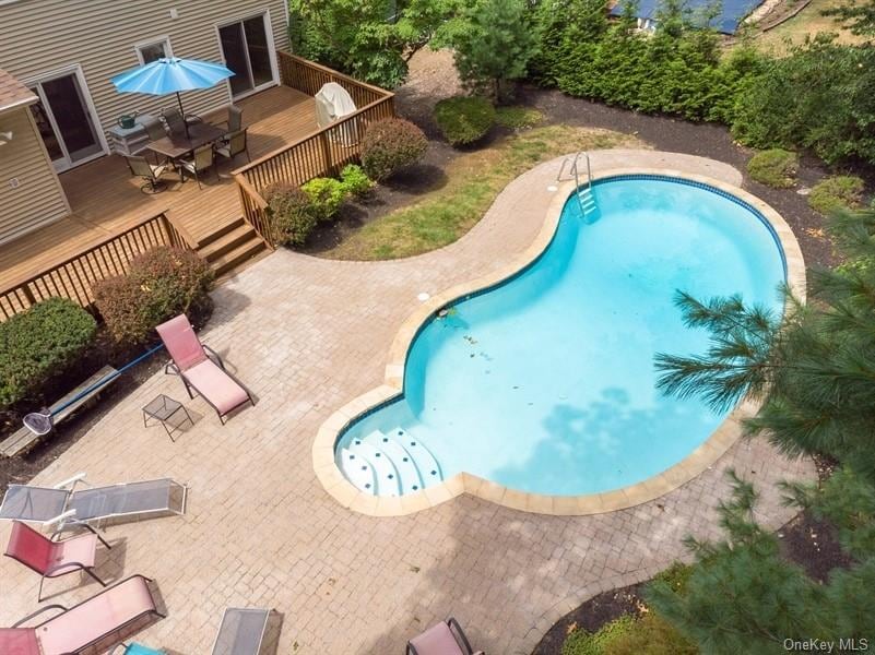 24 Hemptor Rd, New City, NY 10956 - photo 1