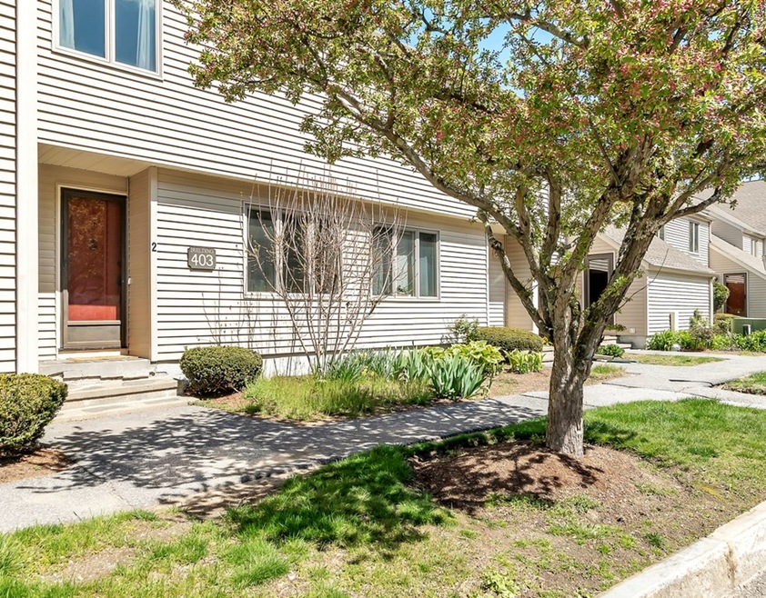 403 Great Rd unit 2, Acton, MA 01720 - photo 1