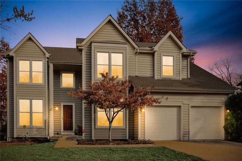 15745 Dearborn St, Overland Park, KS 66223 - photo 1
